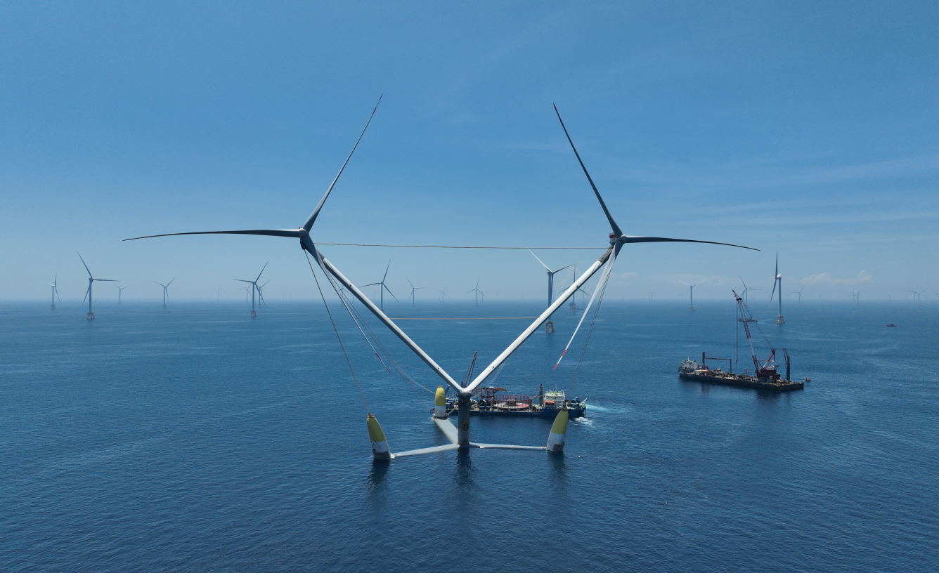 深海能源“中国芯”——808PAY钱包科技突破三大世界级海洋工程难题