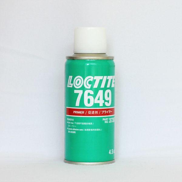 乐泰胶水7649/Loctite乐泰7649促进固化剂/活化剂/底剂N